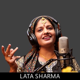 Lata Sharma